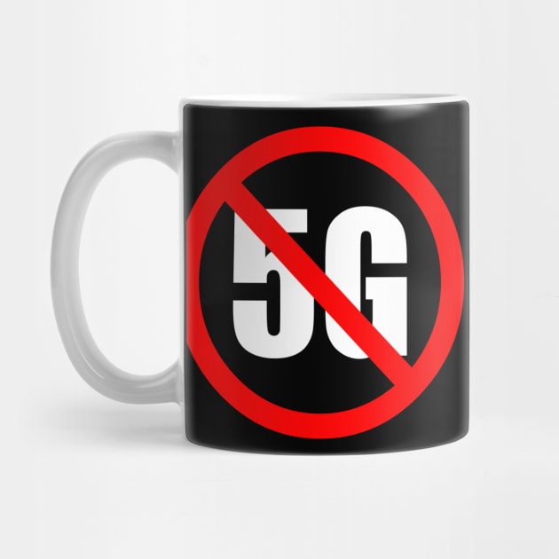 stop 5G by creator pintar